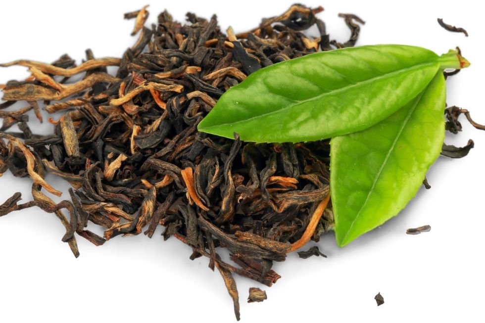 Propiedades del té blanco