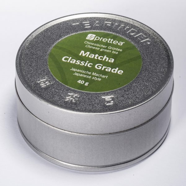 China Matcha Standard 40 g