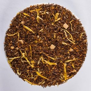 Eierlei (Rooibos* aromatizado) *DOP