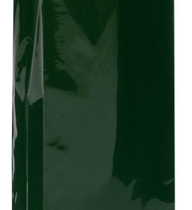 Bolsa 100 g: Bolsa verde, 3 capas, caja de 1000 UDS