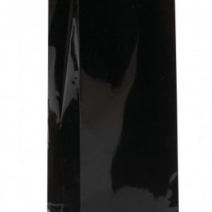 Bolsa 250 g: Bolsa negra, 3 capas, caja de 500 UDS
