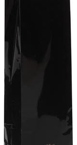 Bolsa de Té 500 g: Bolsa negra, 3 capas, caja de 500 UDS