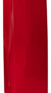 Bolsa 250 g: Bolsa roja, 3 capas, caja de 500 UDS