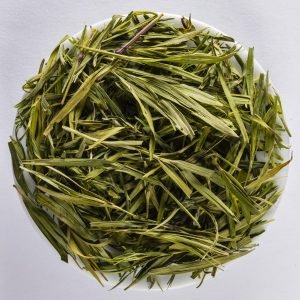 Hojas de Bambú. Bolsa 250 gr