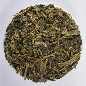 ChinaXi Hu Long Jing: Té verde