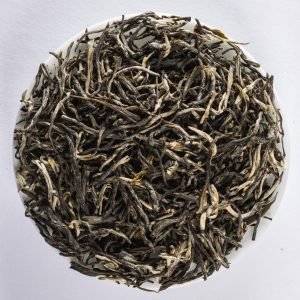 China Yunnan Green Bud: Té verde