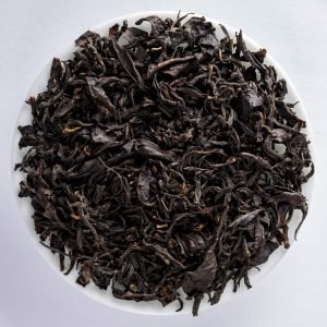 OP Keemun Royal Mao Feng: Té negro