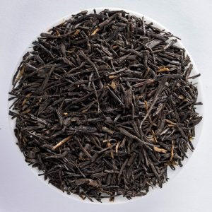 OP Golden Needle: Té negro