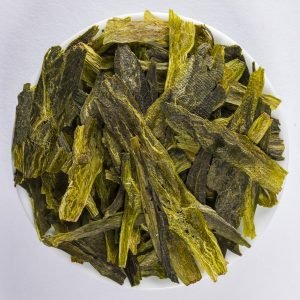 Tai Ping Hou Kui: Té verde