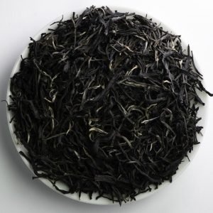 Purple Tea: Té verde