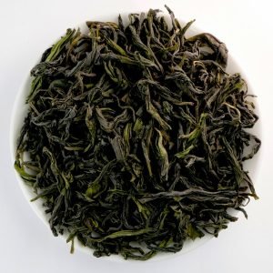 China Lu An Gua Pian: Té verde