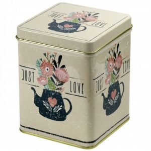 Just love 200 g: Cuadrada
