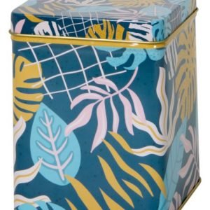 Tropical 200 g: Tapa cuadrada con bisagra