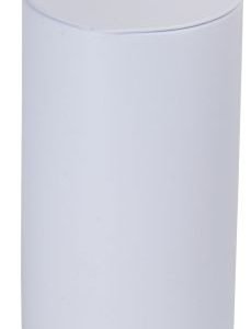 Weiß 80 g: Lata redonda