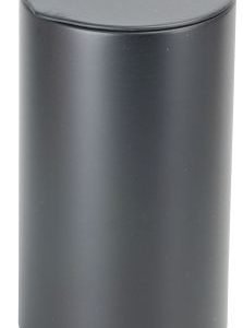 Schwarz 80 g: Lata redonda