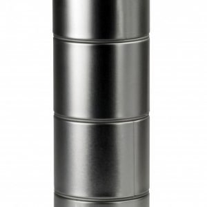 Stack tin 4 x 20 g: Caja apilable (4 piezas)