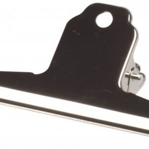 Pinza para cerrar bolsas de té, 100 mm