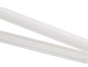 Verschlußclip: Pinza para cerrar bolsas de 1 y 2 kg, 150 mm
