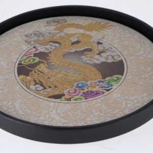 Chaye: Mesa de té de cerámica