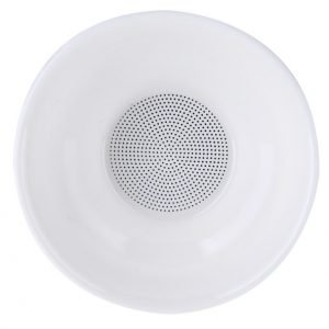 Yangzhi: Infusor de té de porcelana fina, Ø 90 mm