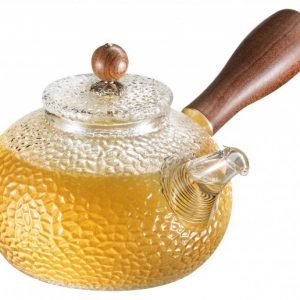 Oriental: Tetera de cristal 300 ml