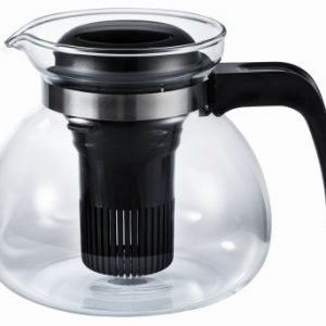 Svatava: Tetera de cristal con filtro de 1,5 L
