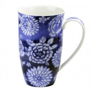 Hehua: Mega Taza de Porcelana 600 ml