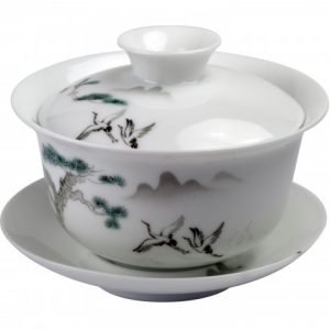 Gaiwan de porcelana 'Songhe' 130 ml
