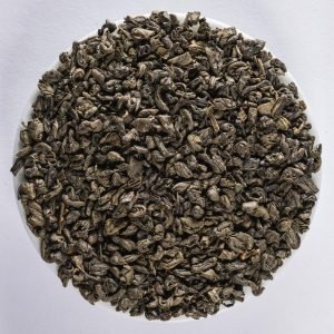 Gunpowder Temple of Heaven Bio: Té verde