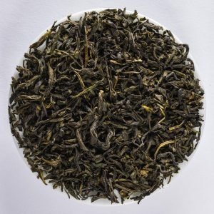 Wu Lu - Té Nublado Bio: Té verde