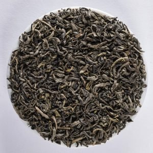 Chun Mee Bio: Té verde