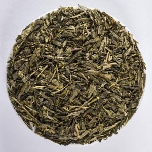 Guizhou Sencha Bio: Té verde
