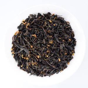 China Osmanthus Black (Bio)