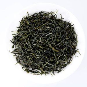Xuan En Mao Jian Bio: Té verde