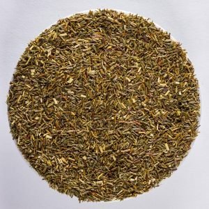Natural - Verde Bio: Ingredientes: Té rooibos verde