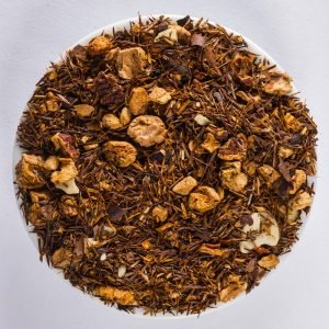 Chocolate - Toffee Bio : Rooibos aromatizado