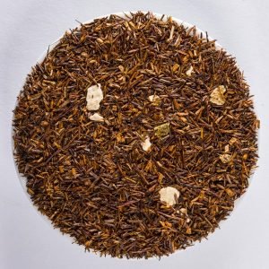 Naranja Bio: Té rooibos aromatizado
