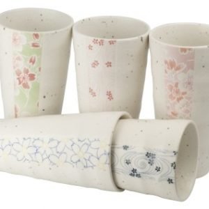 Iwate: Taza cerámica japones de 200 ml
