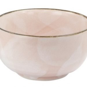 Pinku: Bol de Matcha japonés