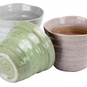 Shimo: Taza de té japonesa 200 ml