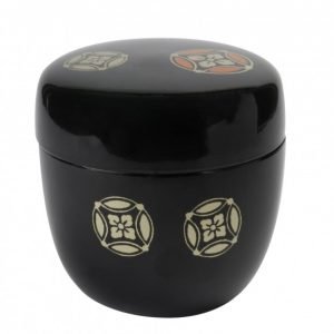 Hisoka: Envase tradicional de Matcha