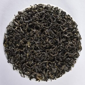 Sichuan Mengding Mao Jian: Té Verde