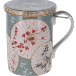 Oriental Dreams: Taza infusora 350 ml