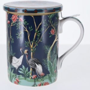 Mandalay: Taza infusora 350 ml
