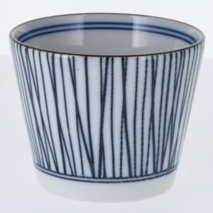 Seki: Taza de porcelana japonesa 150 ml