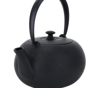 Fuku: Tetera japonesa de hierro 550 ml