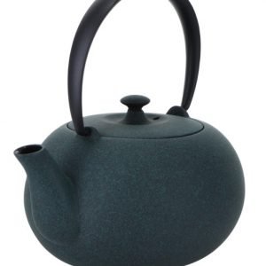 Fuku: Tetera japonesa de hierro 550 ml
