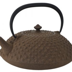 Hira-Arare:Tetera japonesa de hierro de 1,1 L
