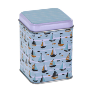Caja 100 g Maritime 6UDS