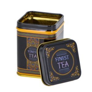 Caja 100g Finest tea 6UDS